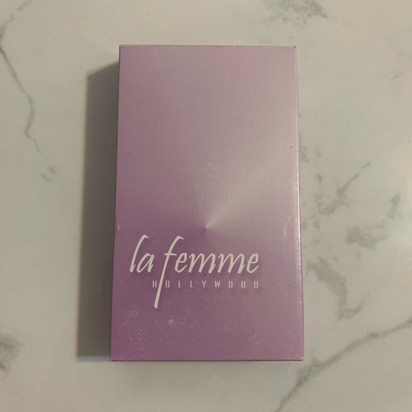 Glow On Blush & Brush - Picture 8 of 8